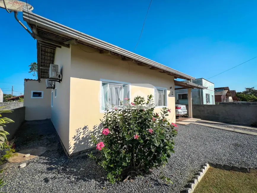 Foto 6 de Casa com 2 quartos à venda, 300m2 em Balneario Barra Do Sul - SC