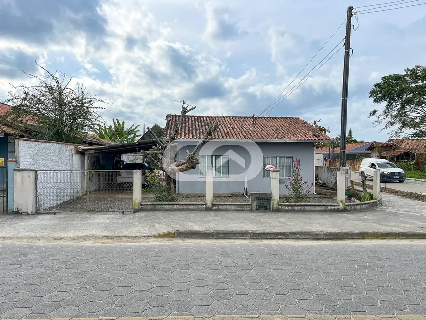 Foto 8 de Terreno / Lote à venda, 360m2 em Centro, Balneario Barra Do Sul - SC