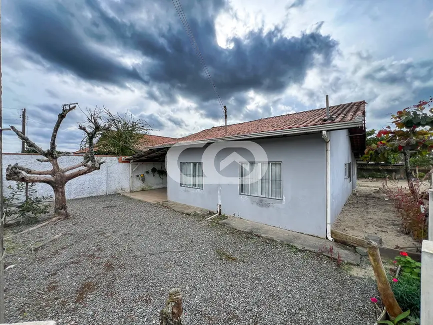 Foto 9 de Terreno / Lote à venda, 360m2 em Centro, Balneario Barra Do Sul - SC
