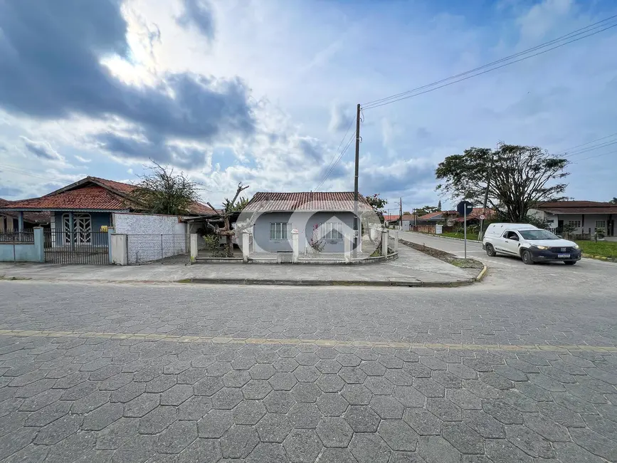 Foto 6 de Terreno / Lote à venda, 360m2 em Centro, Balneario Barra Do Sul - SC