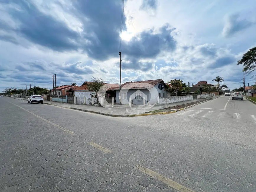 Foto 4 de Terreno / Lote à venda, 360m2 em Centro, Balneario Barra Do Sul - SC