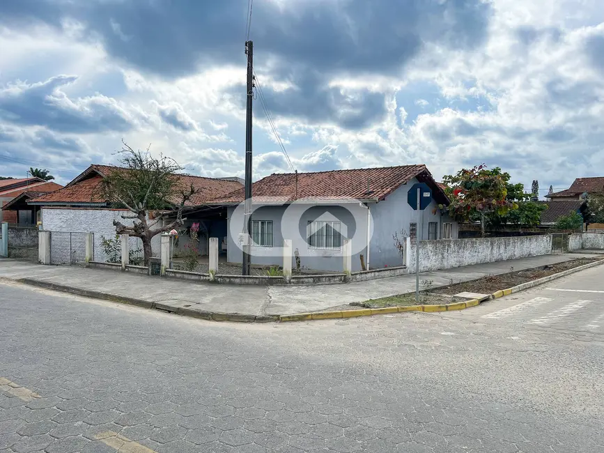 Foto 5 de Terreno / Lote à venda, 360m2 em Centro, Balneario Barra Do Sul - SC