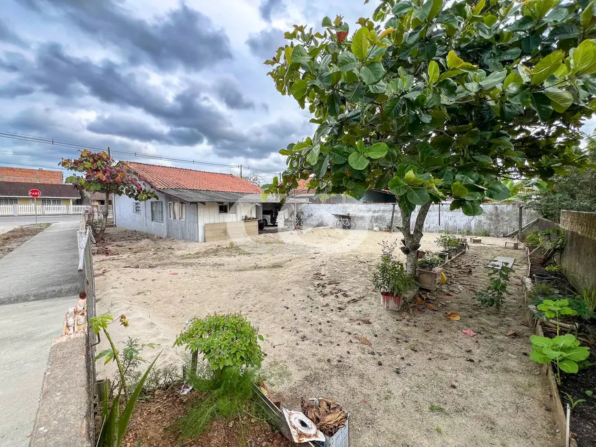 Foto 2 de Terreno / Lote à venda, 360m2 em Centro, Balneario Barra Do Sul - SC