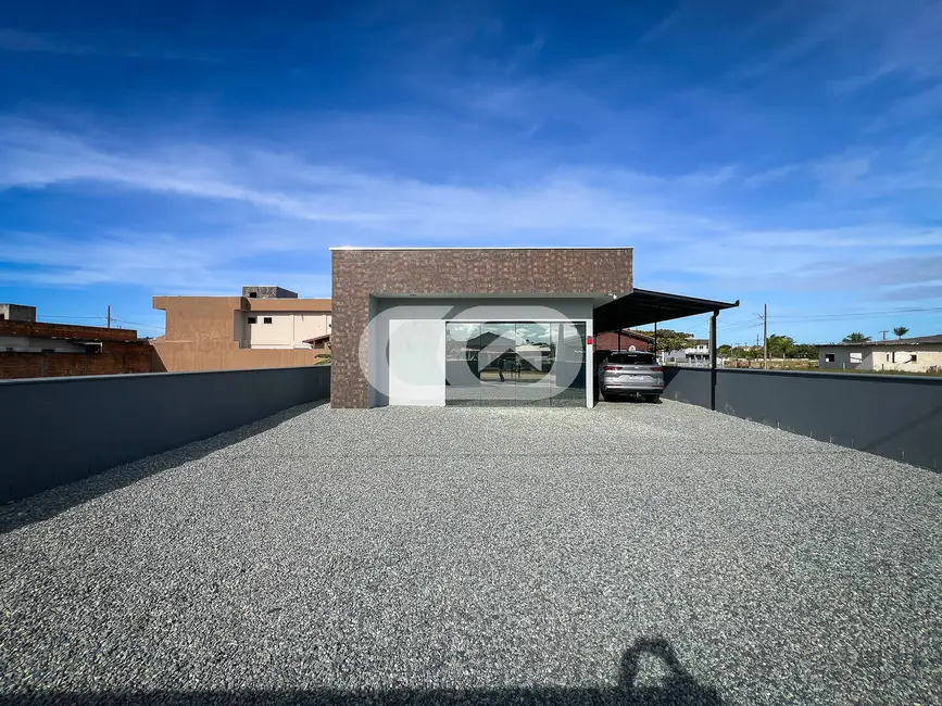 Foto 1 de Casa com 3 quartos à venda, 408m2 em Balneario Barra Do Sul - SC