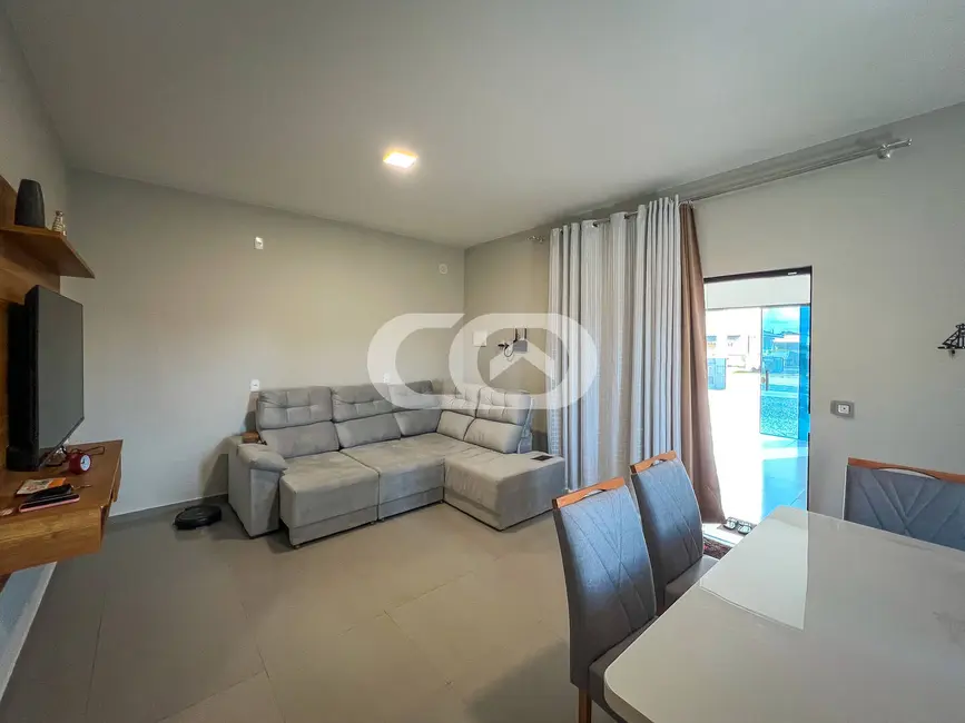 Foto 8 de Casa com 3 quartos à venda, 408m2 em Balneario Barra Do Sul - SC