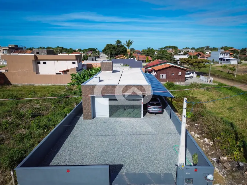Foto 5 de Casa com 3 quartos à venda, 408m2 em Balneario Barra Do Sul - SC