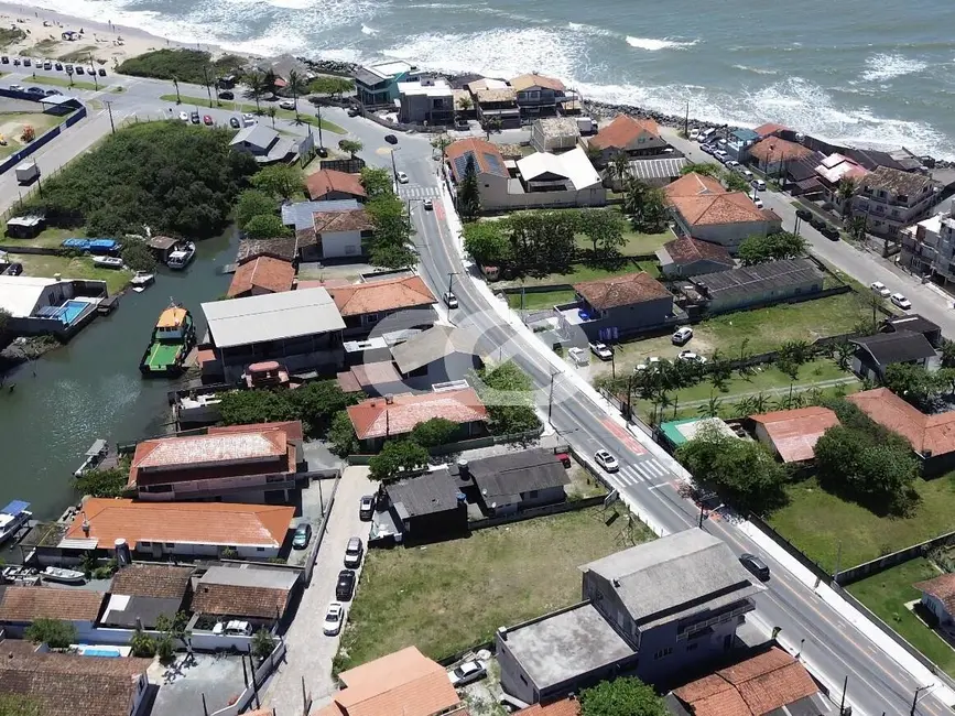 Foto 2 de Terreno / Lote à venda, 1000m2 em Centro, Balneario Barra Do Sul - SC