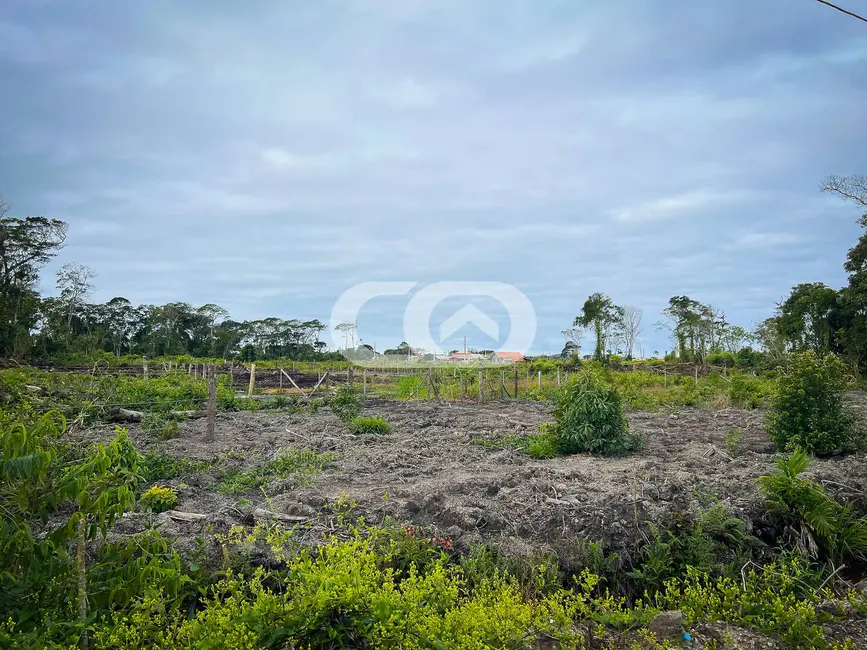 Foto 6 de Terreno / Lote à venda, 544m2 em Balneario Barra Do Sul - SC