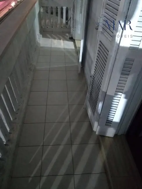 Foto 2 de Apartamento com 2 quartos à venda, 87m2 em Gonzaga, Santos - SP