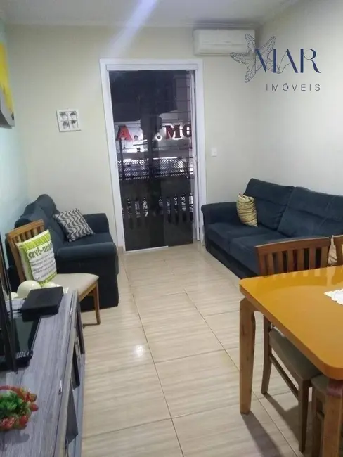 Foto 1 de Apartamento com 2 quartos à venda, 87m2 em Gonzaga, Santos - SP