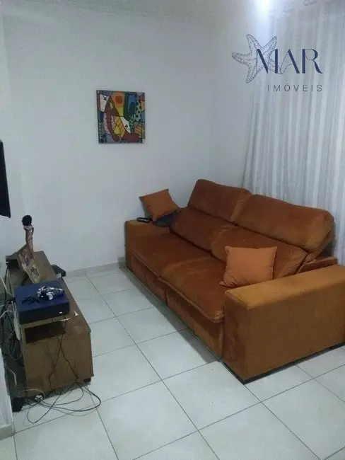 Foto 2 de Casa com 2 quartos à venda, 86m2 em Macuco, Santos - SP