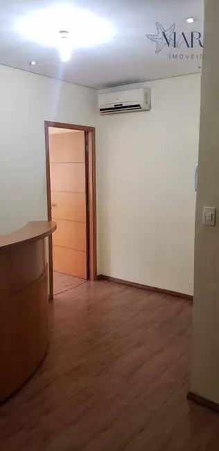 Foto 1 de Sala Comercial à venda, 70m2 em Centro, Santos - SP