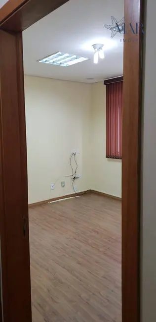 Foto 3 de Sala Comercial à venda, 70m2 em Centro, Santos - SP