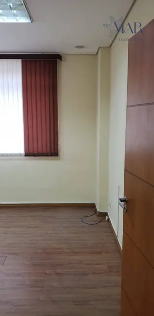 Foto 4 de Sala Comercial à venda, 70m2 em Centro, Santos - SP