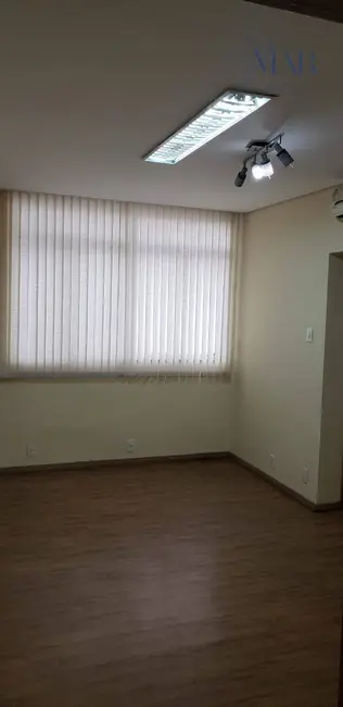 Foto 5 de Sala Comercial à venda, 70m2 em Centro, Santos - SP