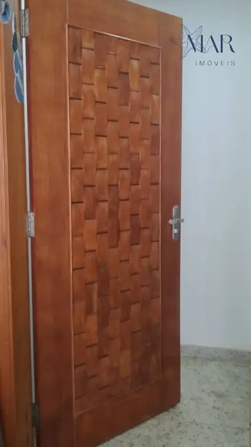 Foto 4 de Casa com 3 quartos à venda, 124m2 em Marapé, Santos - SP