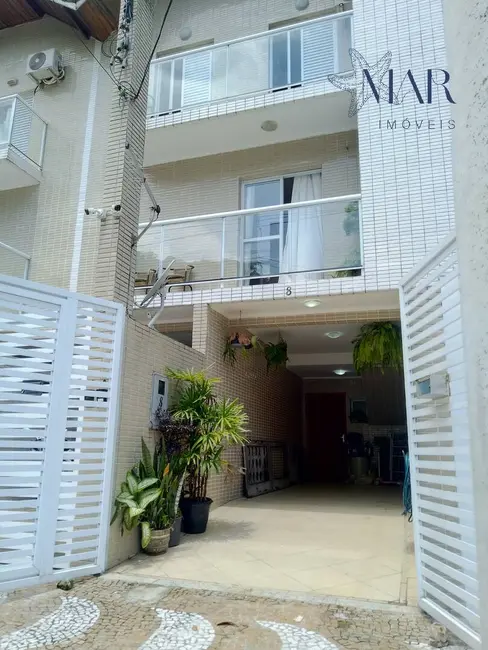 Foto 1 de Casa com 3 quartos à venda, 124m2 em Marapé, Santos - SP