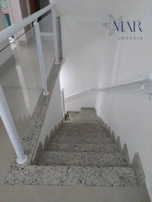 Foto 7 de Casa com 3 quartos à venda, 124m2 em Marapé, Santos - SP