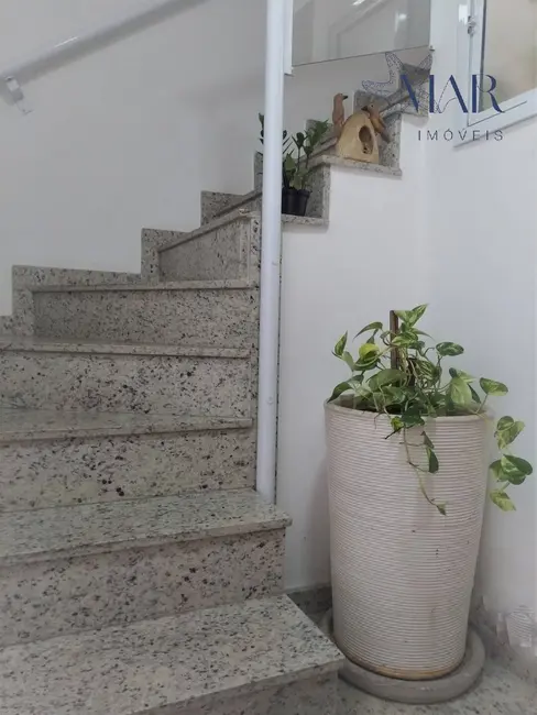 Foto 5 de Casa com 3 quartos à venda, 124m2 em Marapé, Santos - SP