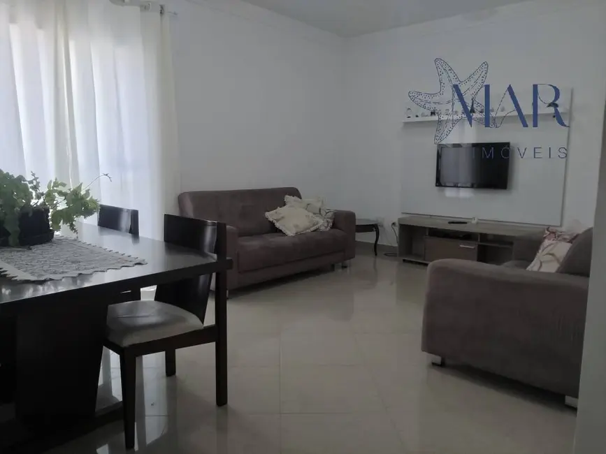 Foto 9 de Casa com 3 quartos à venda, 124m2 em Marapé, Santos - SP