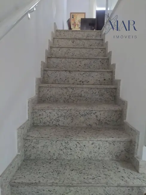 Foto 6 de Casa com 3 quartos à venda, 124m2 em Marapé, Santos - SP