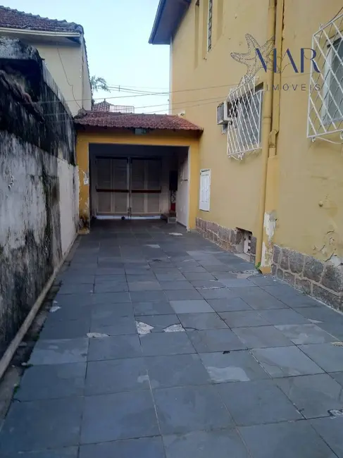 Foto 2 de Casa com 3 quartos à venda, 150m2 em Vila Belmiro, Santos - SP