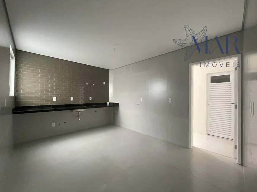 Foto 6 de Casa com 3 quartos à venda, 130m2 em Boqueirão, Santos - SP