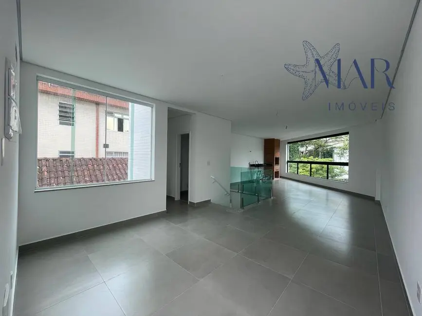 Foto 3 de Casa com 3 quartos à venda, 130m2 em Boqueirão, Santos - SP