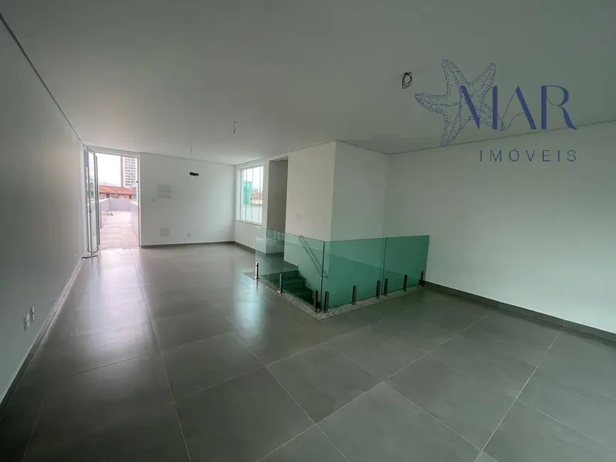 Foto 4 de Casa com 3 quartos à venda, 130m2 em Boqueirão, Santos - SP