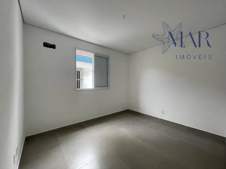 Foto 9 de Casa com 3 quartos à venda, 130m2 em Boqueirão, Santos - SP