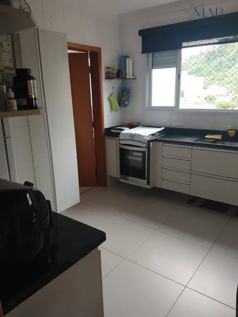 Foto 9 de Apartamento com 2 quartos à venda, 84m2 em Marapé, Santos - SP