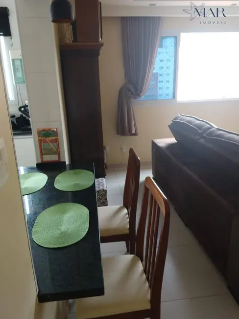 Foto 5 de Apartamento com 2 quartos à venda, 84m2 em Marapé, Santos - SP