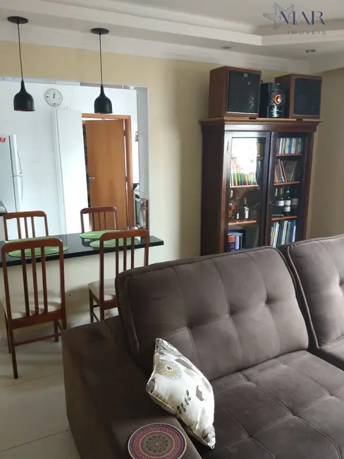 Foto 4 de Apartamento com 2 quartos à venda, 84m2 em Marapé, Santos - SP