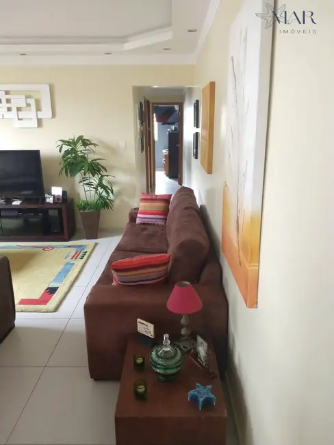 Foto 2 de Apartamento com 2 quartos à venda, 84m2 em Marapé, Santos - SP