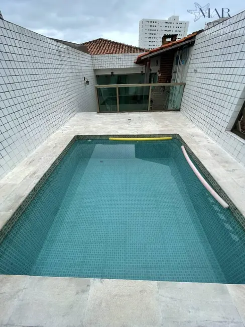 Foto 2 de Casa com 3 quartos à venda, 190m2 em Vila Belmiro, Santos - SP
