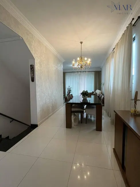 Foto 5 de Casa com 3 quartos à venda, 190m2 em Vila Belmiro, Santos - SP