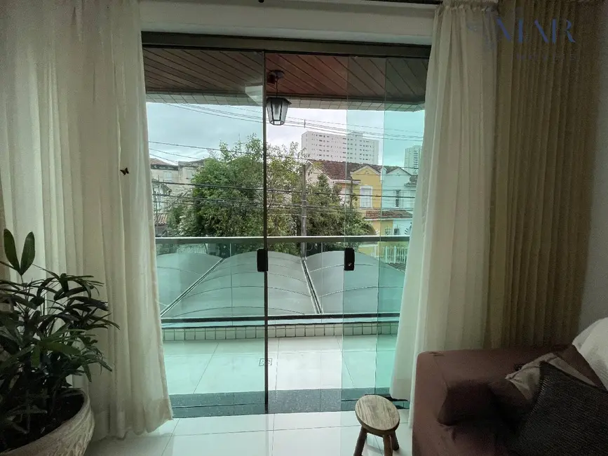 Foto 6 de Casa com 3 quartos à venda, 190m2 em Vila Belmiro, Santos - SP