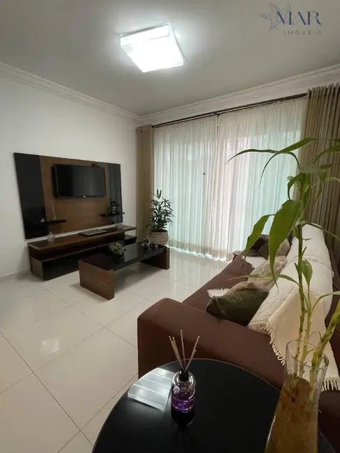 Foto 4 de Casa com 3 quartos à venda, 190m2 em Vila Belmiro, Santos - SP