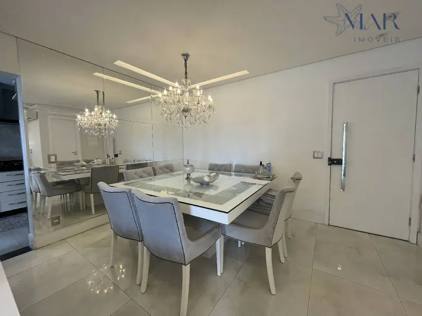 Foto 3 de Apartamento com 3 quartos à venda, 131m2 em Marapé, Santos - SP