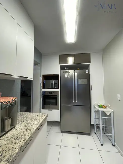 Apartamento com 3 quartos à venda, 98m2 em Marapé, Santos - SP - imagem 7 Foto 7 de Apartamento com 3 quartos à venda, 98m2 em Marapé, Santos - SP