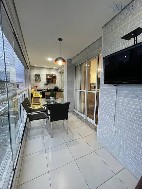 Apartamento com 3 quartos à venda, 98m2 em Marapé, Santos - SP - imagem 9 Foto 9 de Apartamento com 3 quartos à venda, 98m2 em Marapé, Santos - SP