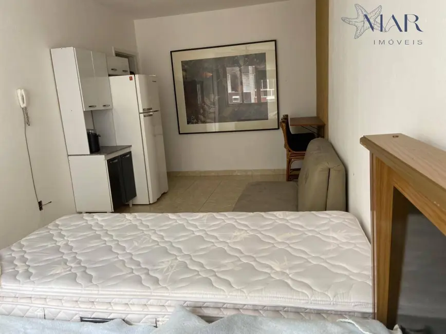 Apartamento com 1 quarto à venda, 37m2 em Aparecida, Santos - SP - imagem 4 Foto 4 de Apartamento com 1 quarto à venda, 37m2 em Aparecida, Santos - SP