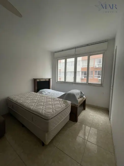 Apartamento com 1 quarto à venda, 37m2 em Aparecida, Santos - SP - imagem 6 Foto 6 de Apartamento com 1 quarto à venda, 37m2 em Aparecida, Santos - SP