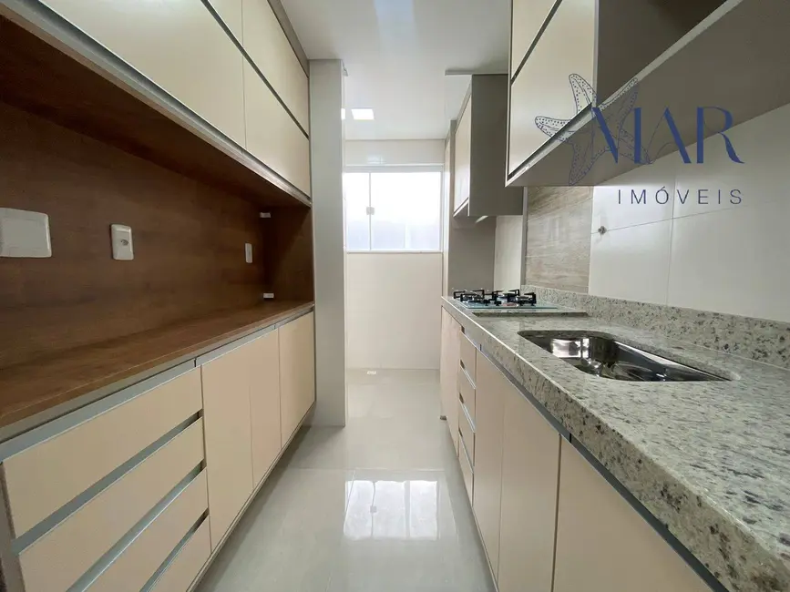 Casa com 2 quartos à venda, 100m2 em Campo Grande, Santos - SP - imagem 9 Foto 9 de Casa com 2 quartos à venda, 100m2 em Campo Grande, Santos - SP