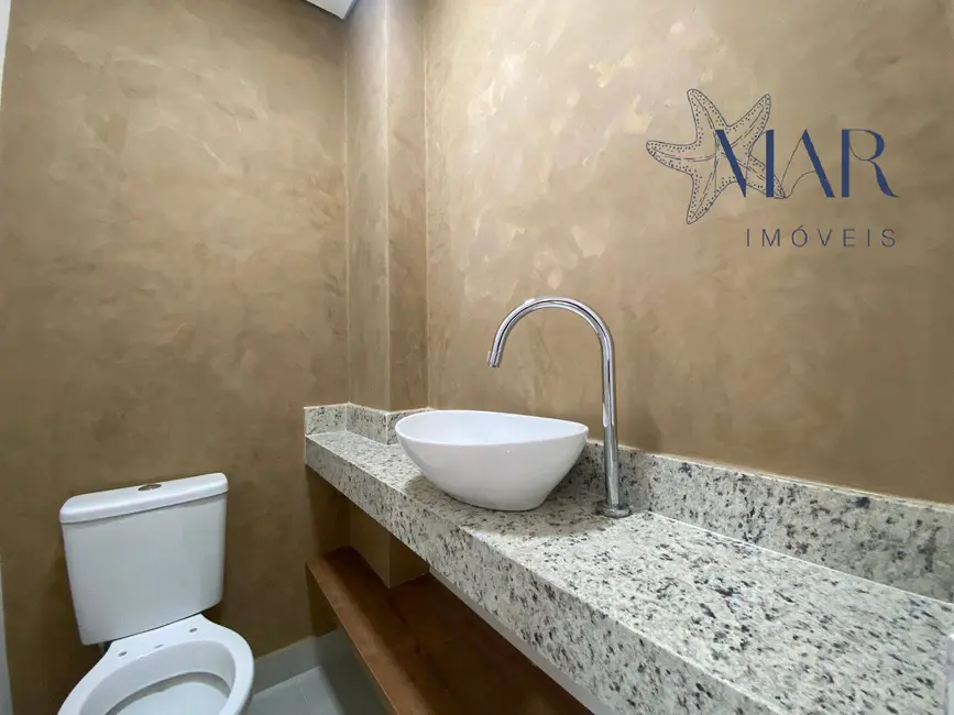 Casa com 2 quartos à venda, 100m2 em Campo Grande, Santos - SP - imagem 7 Foto 7 de Casa com 2 quartos à venda, 100m2 em Campo Grande, Santos - SP