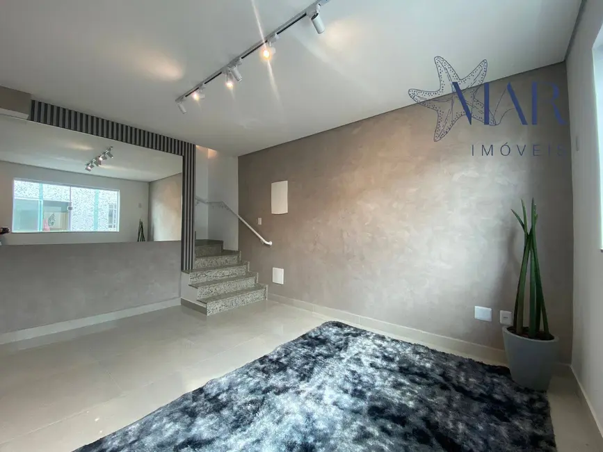 Casa com 2 quartos à venda, 100m2 em Campo Grande, Santos - SP - imagem 5 Foto 5 de Casa com 2 quartos à venda, 100m2 em Campo Grande, Santos - SP