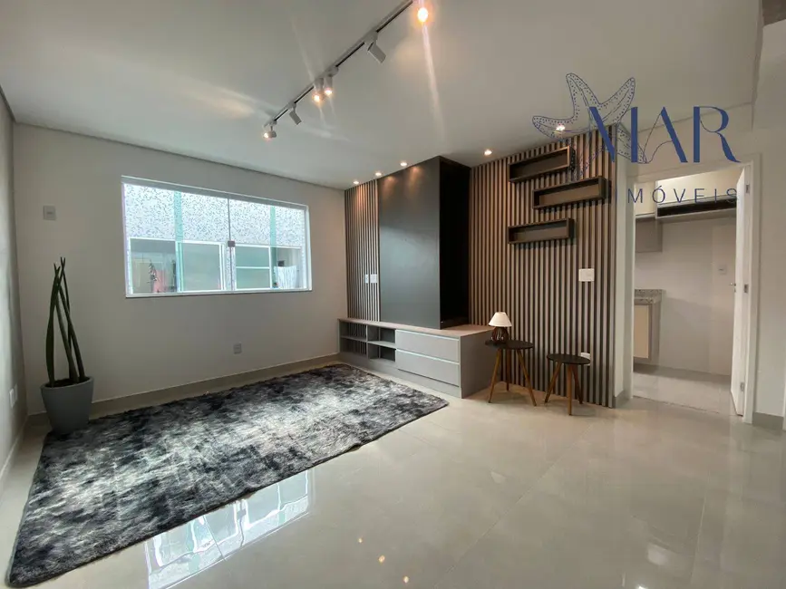 Casa com 2 quartos à venda, 100m2 em Campo Grande, Santos - SP - imagem 4 Foto 4 de Casa com 2 quartos à venda, 100m2 em Campo Grande, Santos - SP