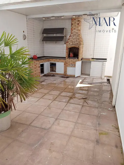 Foto 1 de Casa com 3 quartos à venda, 160m2 em Estuário, Santos - SP