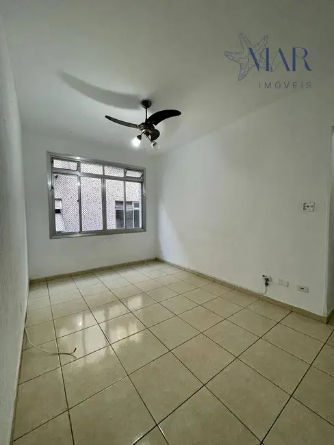 Foto 2 de Apartamento com 2 quartos à venda, 75m2 em Aparecida, Santos - SP