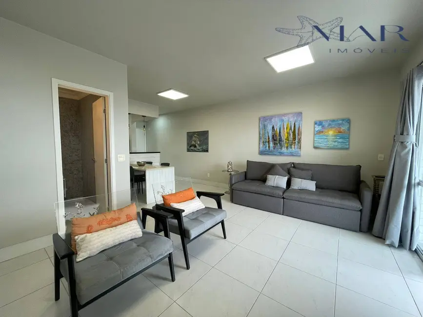 Foto 2 de Apartamento com 2 quartos à venda, 92m2 em Ponta da Praia, Santos - SP